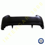 БРОНЯ ЗАДНА 5 ВРАТИ С TUV TOYOTA COR.SEDAN H/B L/B 04-06