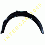 ПОДКАЛНИК ПЛАСТИЧЕН ПРЕДЕН ДЕСЕН -97 SEAT CORDOBA 93-99 