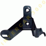 FRONT BUMPER REINFORCEMENT RIGHT OPEL CORSA B 93-00 