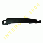 DOOR HANDLE FRONT OUTER RIGHT CITROEN BERLINGO 08-12