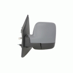 DOOR MIRROR LEFT ELECTRICAL WITH HEATER NISSAN VANETTE NV 300 16-