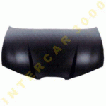 FRONT HOOD EUROPE SEAT IBIZA 02-06 