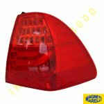 СТОП ДЕСЕН ВЪНШЕН LED COMBI MAGNETI MARELLI BMW 3 series E90 SEDAN/E91 WAGON 08-