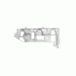 REINFORCEMENT PLASTIC FOR REAR BUMPER LEFT RENAULT SCENIC 16-