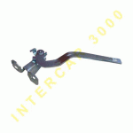 HOOD HINGE LEFT FIAT PANDA 03-12 