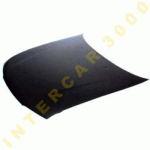 КАПАК ПРЕДЕН* NISSAN ALMERA N15 96-00