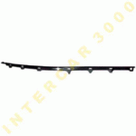 STRIP FOR FRONT BUMPER LEFT NICKEL BMW 5 series E39 96-03 