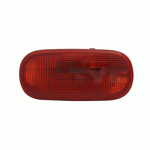 TAIL LAMP 3* OPEL MOVANO 03-09 