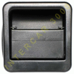 DOOR HANDLE SIDE DOOR RIGHT OUTER FIAT DUCATO 94-06
