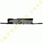 РЕШЕТКА ПЛАСТИЧНА GSI OPEL ASTRA F 94-98 