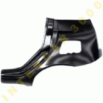 FENDER REAR RIGHT 2/3 5 DOORS FIAT PUNTO 03-09