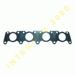 GARNISH 1.8 T PETROL (ORIGINAL) AUDI A3 96-03 