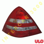 СТОП ЛЯВ 00- ULO MERCEDES SLK R170 96-03 