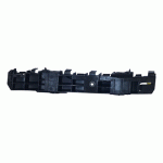 REINFORCEMENT FOR REAR BUMPER OUTER PLASTIC LEFT OPEL CORSA E 14-