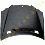 КАПАК ПРЕДЕН EUROPE MERCEDES C-CLASS W203 00-07 