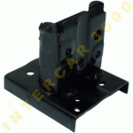 ОСНОВА НА ПРЕДНА БРОНЯ ЛЯВА HYUNDAI LANTRA J2 95-98