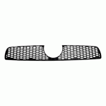 GRILL PLASTIC FIAT DOBLO 10-15