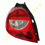 СТОП ЛЯВ 3/5 ВРАТИ OE RENAULT CLIO 06- 09
