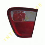 TAIL LAMP RIGHT INNER SEAT CORDOBA 99-02 