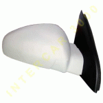 DOOR MIRROR RIGHT ELECTRICAL PRIMED WITH HEATER OPEL VECTRA C 05- 