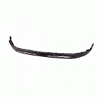 FRONT BUMPER BLACK LOWER PART OPEL MOKKA X 16-