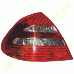 СТОП ЛЯВ LED AVANTGARDE -06 MERCEDES E-CLASS W211 02-09 