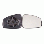 GLASS WITH HEATER AND BLIS FOR RIGHT DOOR MIRROR RENAULT SCENIC 16-