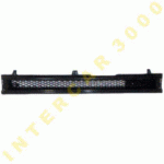 РЕШЕТКА ПЛАСТИЧНА H/B -92 MAZDA 323 H/B 90-95
