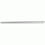 DOOR STRIP LEFT PRIMED FIAT 500 07- 