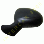 DOOR MIRROR LEFT ELECTRICAL DAEWOO MATIZ -00