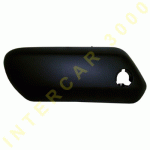 STRIP IN FRONT BUMPER RIGHT WITH HOLES FOR TOW HOOK (TO GRILL MIDDLE IN FRONT BUMPER) 05- PEUGEOT 307 01-08