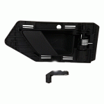 DOOR INNER HANDLE FRONT RIGHT PEUGEOT PARTNER 96-02 