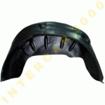 PLASTIC INNER FENDER REAR RIGHT FIAT PUNTO 93-99 