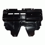 COVER UNDER ENGINE PEUGEOT 206 98- 