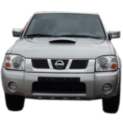 NISSAN P / U NAVARA D22 01-10