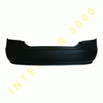 БРОНЯ ЗАДНА SEDAN -07 CHEVROLET AVEO 05- SEDAN-H/B