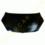 FRONT HOOD MAZDA 2 08-15