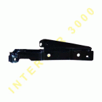 REINFORCEMENT PLASTIC FOR FRONT BUMPER SIDE LEFT HONDA CIVIC SEDAN-H/B-L/B 96-00