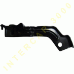 REINFORCEMENT FOR BUMPER LEFT SIDE (METAL) HYUNDAI ACCENT SEDAN- H/B 5DR 99-02