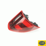 TAIL LAMP LEFT INNER LED HELLA PEUGEOT 2008 16-19