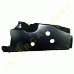 PANEL FRONT LEFT VERTICAL NISSAN MICRA ( K12) 03-07 