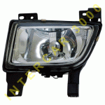 FOG LAMP FRONT LEFT -01 MAZDA 323 F 98-