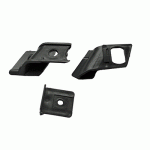 РЕМОНТЕН КОМПЛЕКТ ЗА ФАР ЛЯВ КРЕПЕЖНИ ЕЛЕМЕНТИ