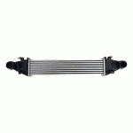 RADIATOR FOR INTERCOOLER 1.8i 16V 2.1 CDi 62x12(KW100-150) MERCEDES C-CLASS W204 07-11