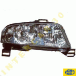 ФАР ЛЯВ ЕЛЕКТРИЧЕСКИ 2H1/H7 3 ВРАТИ MAGNETI MARELLI FIAT STILO 2001- 