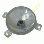 ФАР ЛЯВ ВЪТРЕШЕН H3 -88 VW GOLF 84-88 