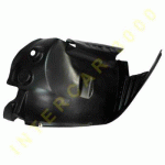 PLASTIC INNER FENDER FRONT LEFT (FRONT PART)(FIRST QUALITY) RENAULT KANGOO 03-08 