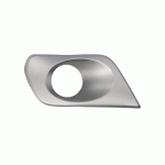 FRAME FOR FOG LAMP FRONT LEFT STEPWAY DACIA SANDERO 17-