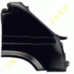 FRONT FENDER LEFT FORD TRANSIT 87-91 