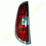 СТОП ЛЯВ SKODA ROOMSTЕR 10-
